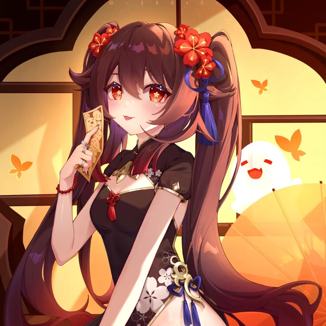 头像