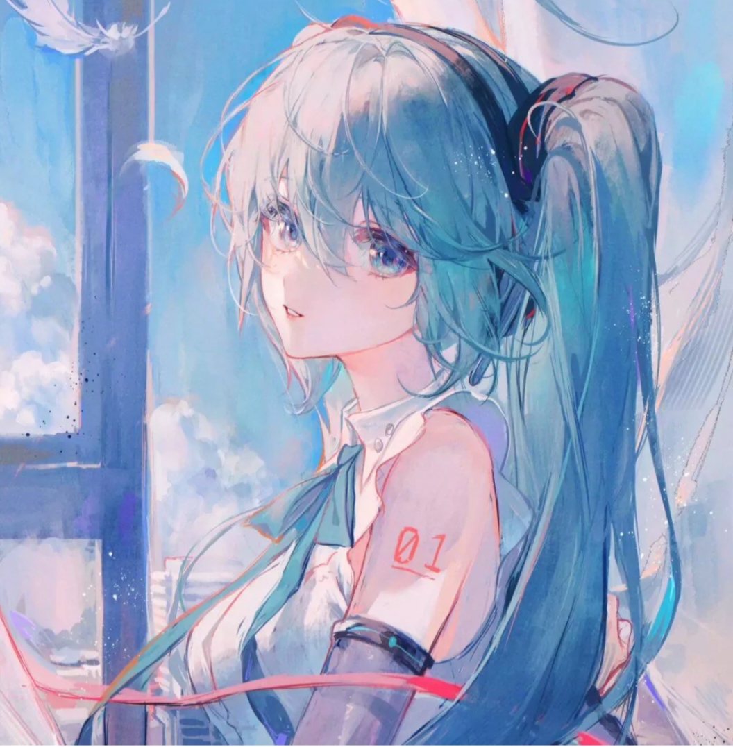 头像