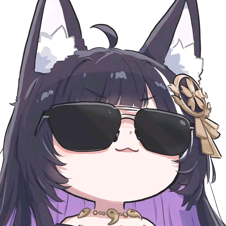 头像