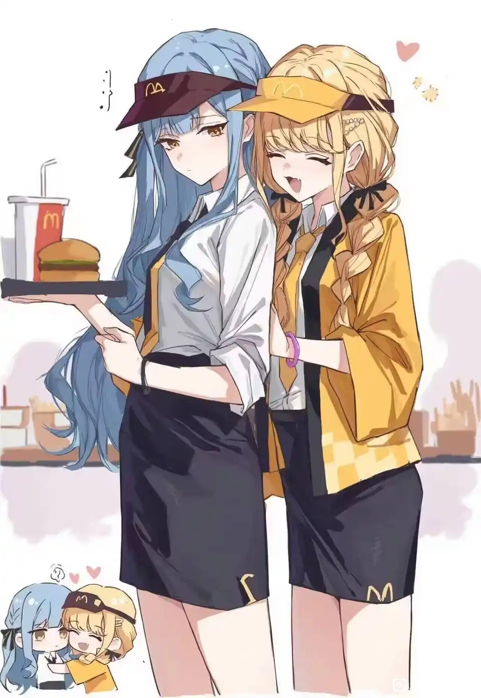 头像