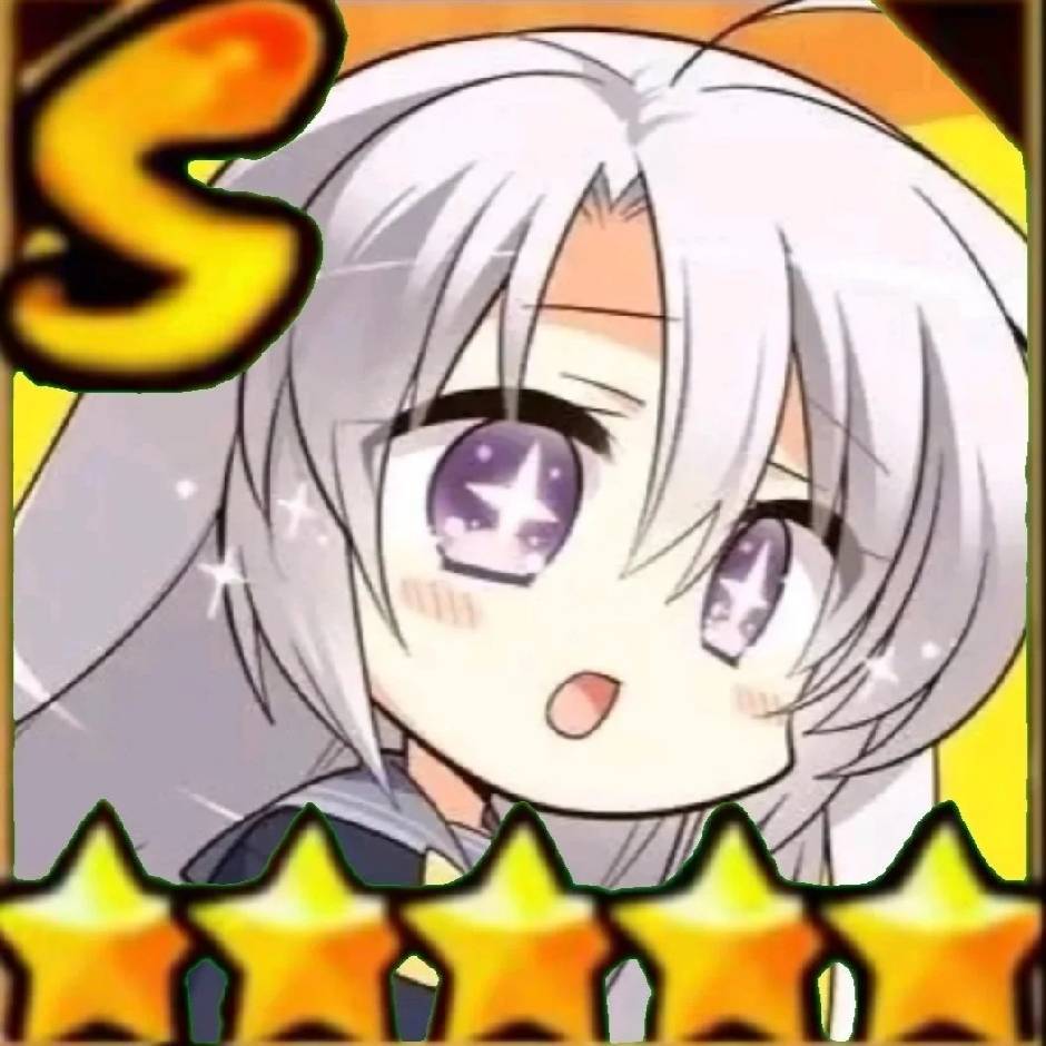 头像