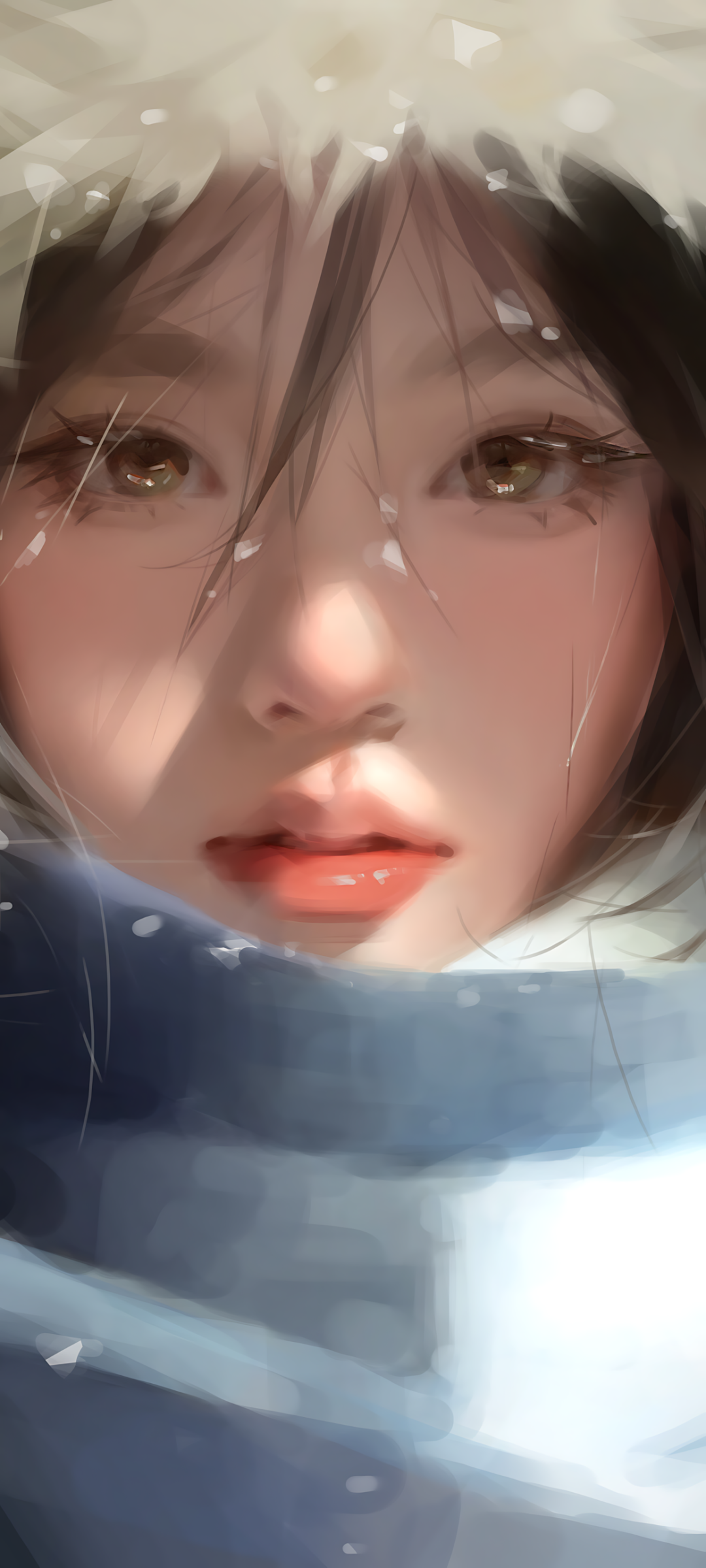 头像